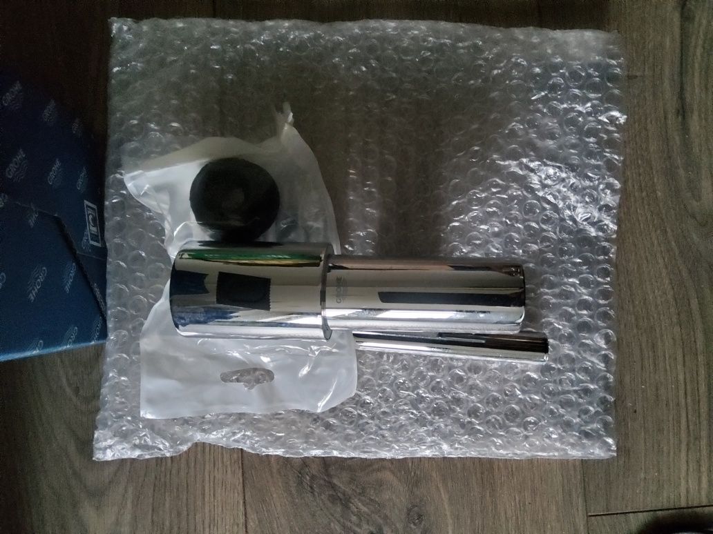 grohe Tectron do pisuaru bezdotykowy