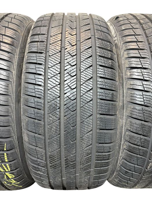 255/45/19 VREDESTEIN Quatrac Pro 104Y XL 23 ROK