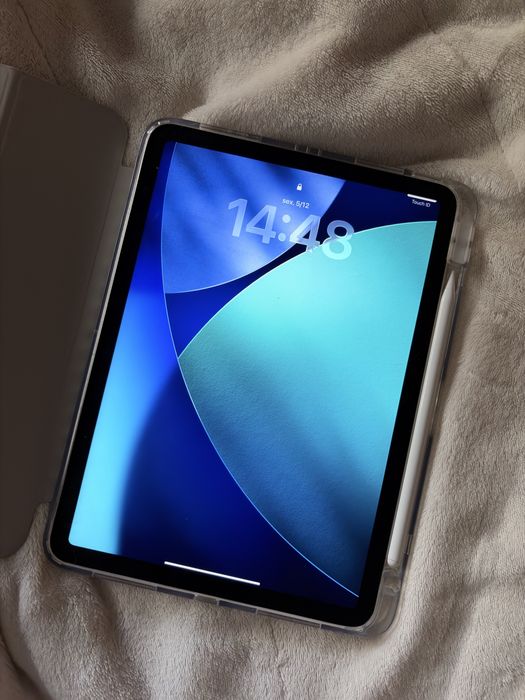 Ipad air 5th gen wifi+celular