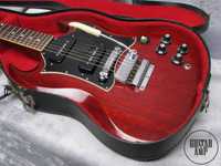 1969 Gibson SG Special Cherry