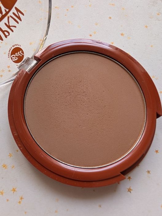 Bronzer Bell Pumpkin Spicy