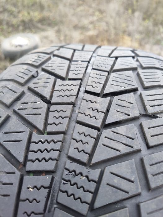 Зимова гума VIKING з дисками