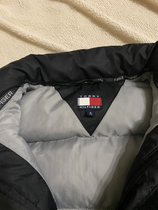Жилетка Tommy Hilfiger оригинал