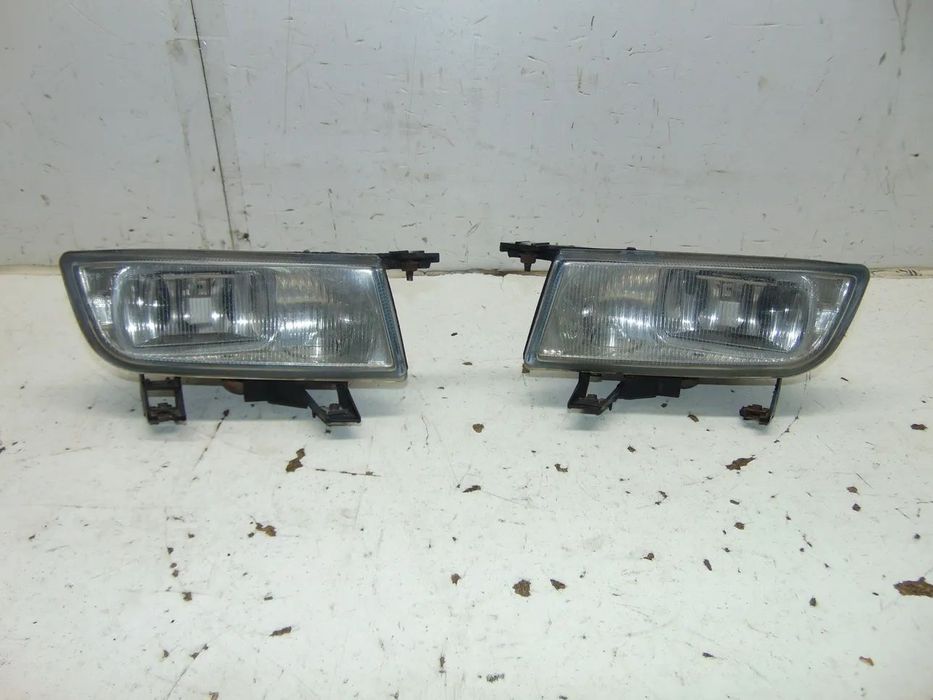 Saab 93 faróis nevoeiro