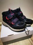 Buty zimowe Kappa