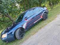Ford MONDEO легковий седан