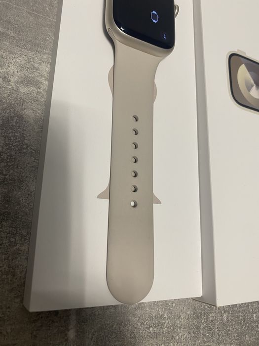 Apple Watch Series 9 GPS 45mm