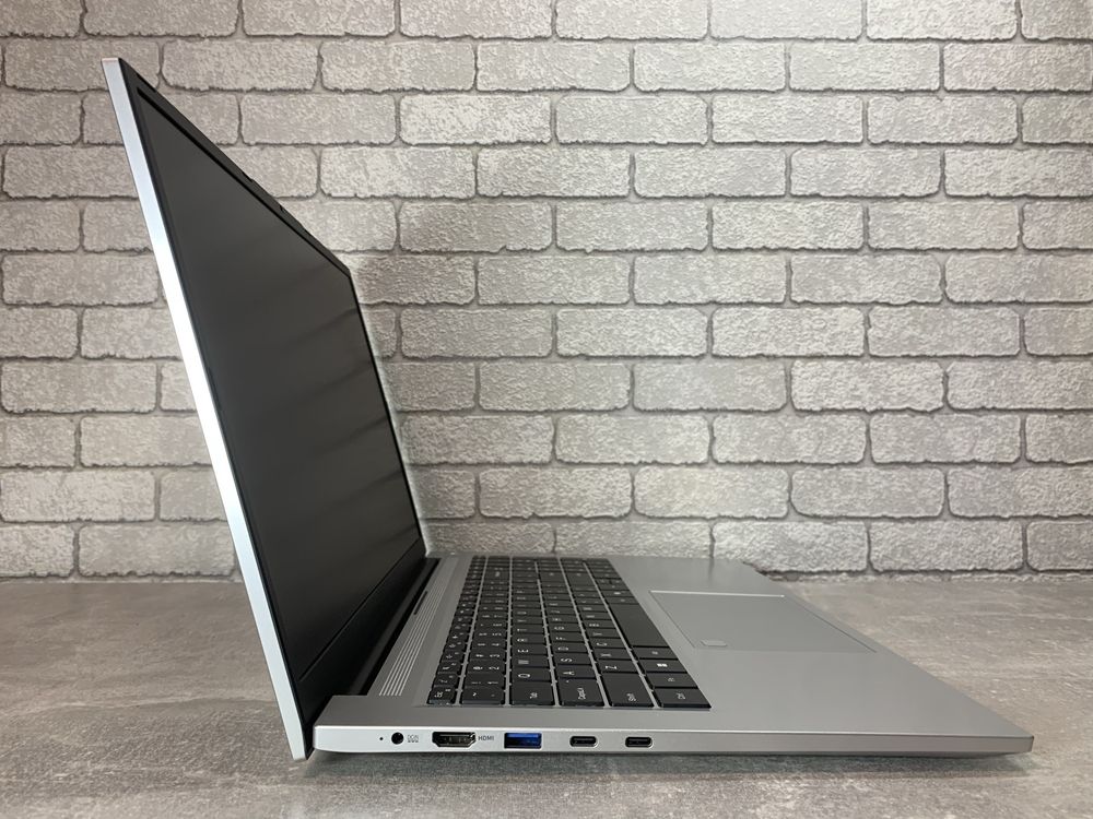 Gateway Ultra Slim (17.3”IPS FHD 120Hz/Ryzen 5 5500U/8/256Gb) ноутбук