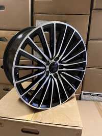 Jantes 19” 5x112 Novas 2+2 Compativeis Mercedes Turbine AMG