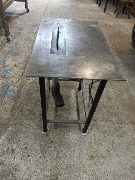 Sprzedam pilarka stołowa