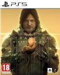 Death Stranding Director's Cut PL/EN (PS5) Gra nowa w folii