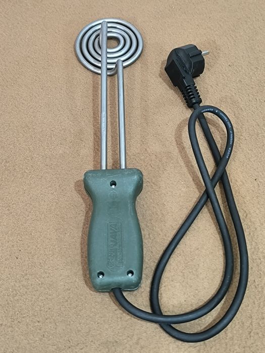 Queimador de leite creme Eurojava