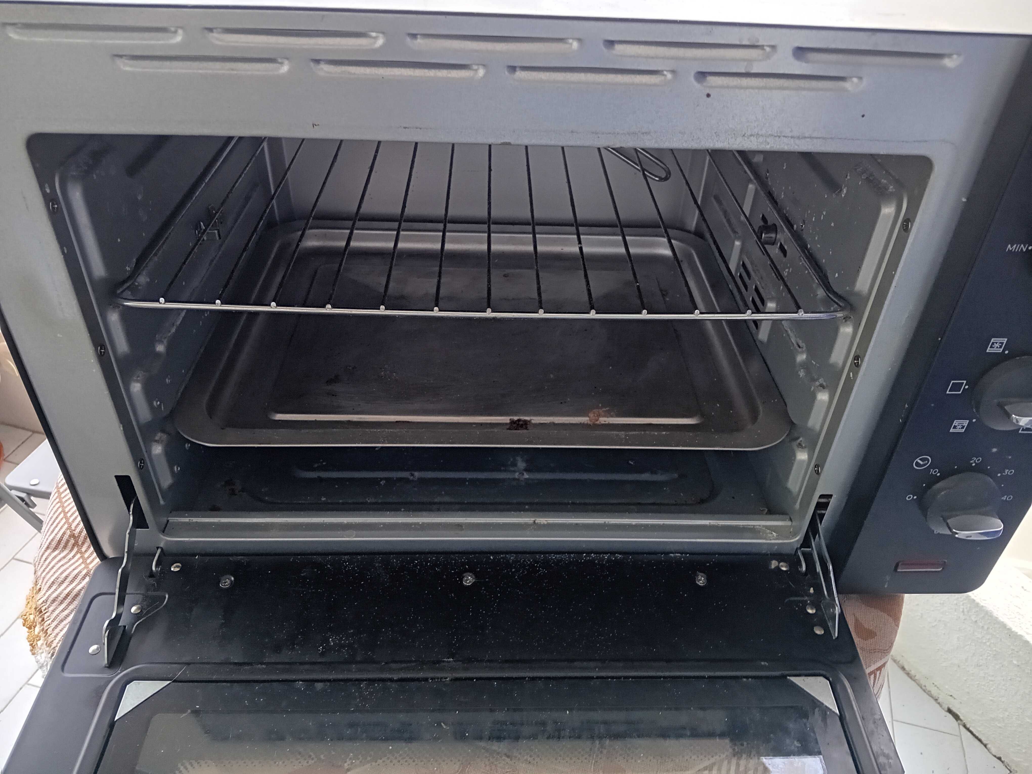 Forno de Cozinha