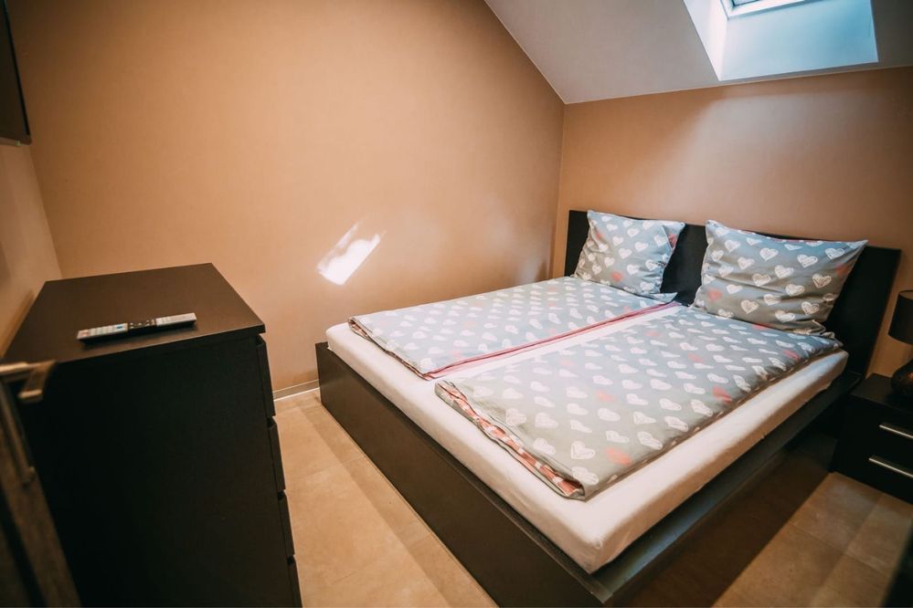 Apartamenty Turawa /Domek Turawa/ Domek na Nad Jeziorem/Turawa