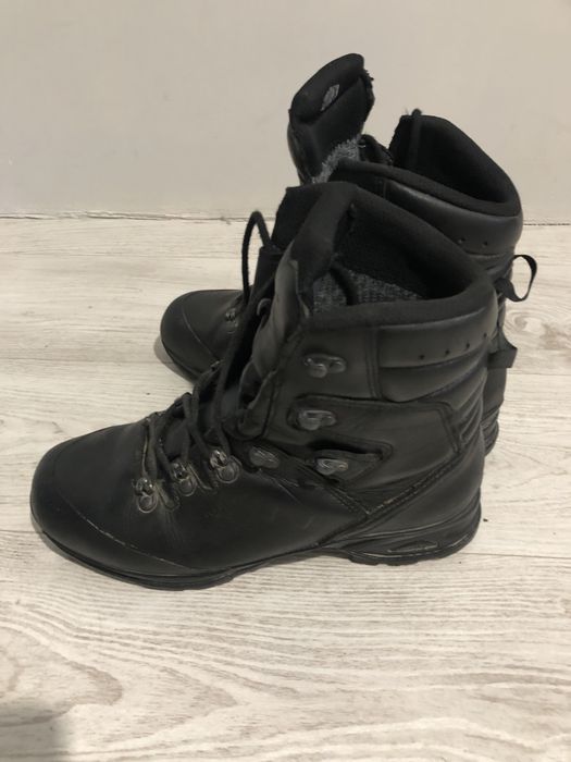 Берці демісезоні (43розмір). Берці Haix Climate Comfort (44розмір)