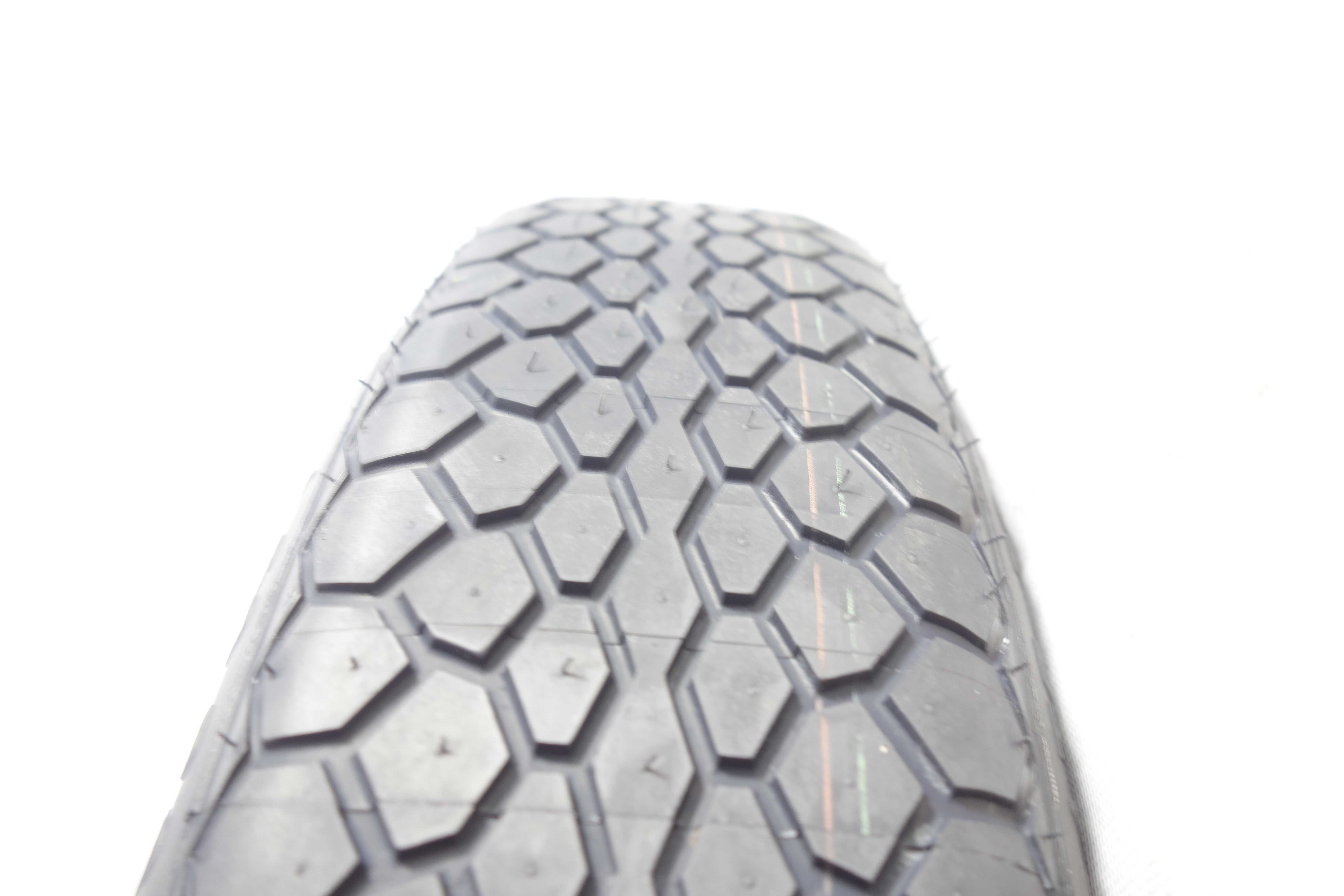Koło dojazdowe zapasowe 17" 5x108 125/80/17 Volvo S60 S80 XC60 KD4