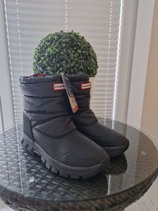 Hunter śniegowce 40/41