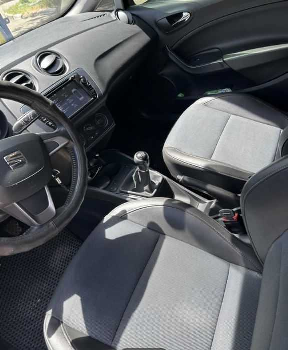 Продам Seat Ibiza