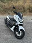 Yamaha Nmax 125