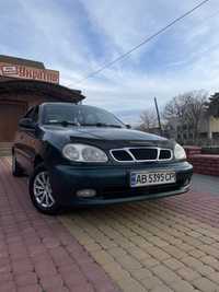 Daewoo Sens 2006 р