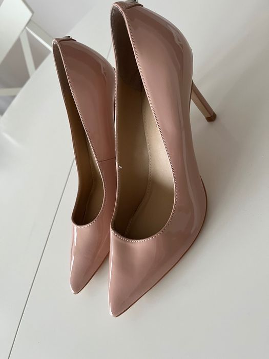 Szpilki Guess 37 Nowe