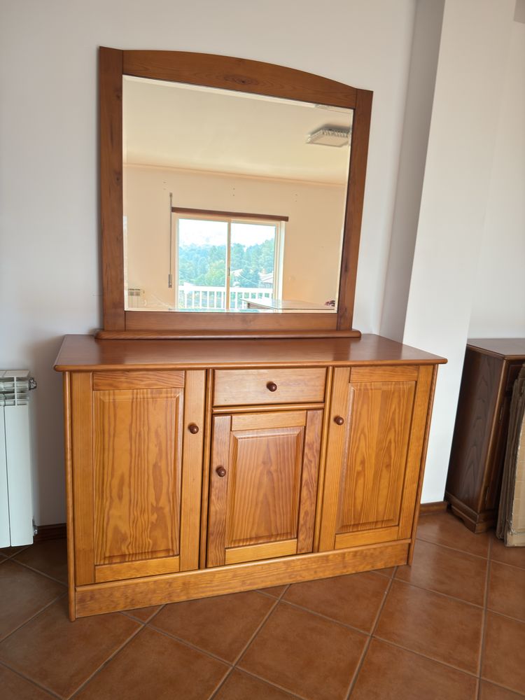 Móveis de Sala bom Estado