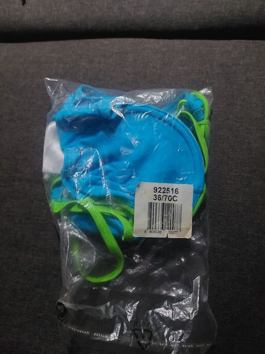 Strój kąpielowy BCP, r. 34/36 , 70B/C, NOWY