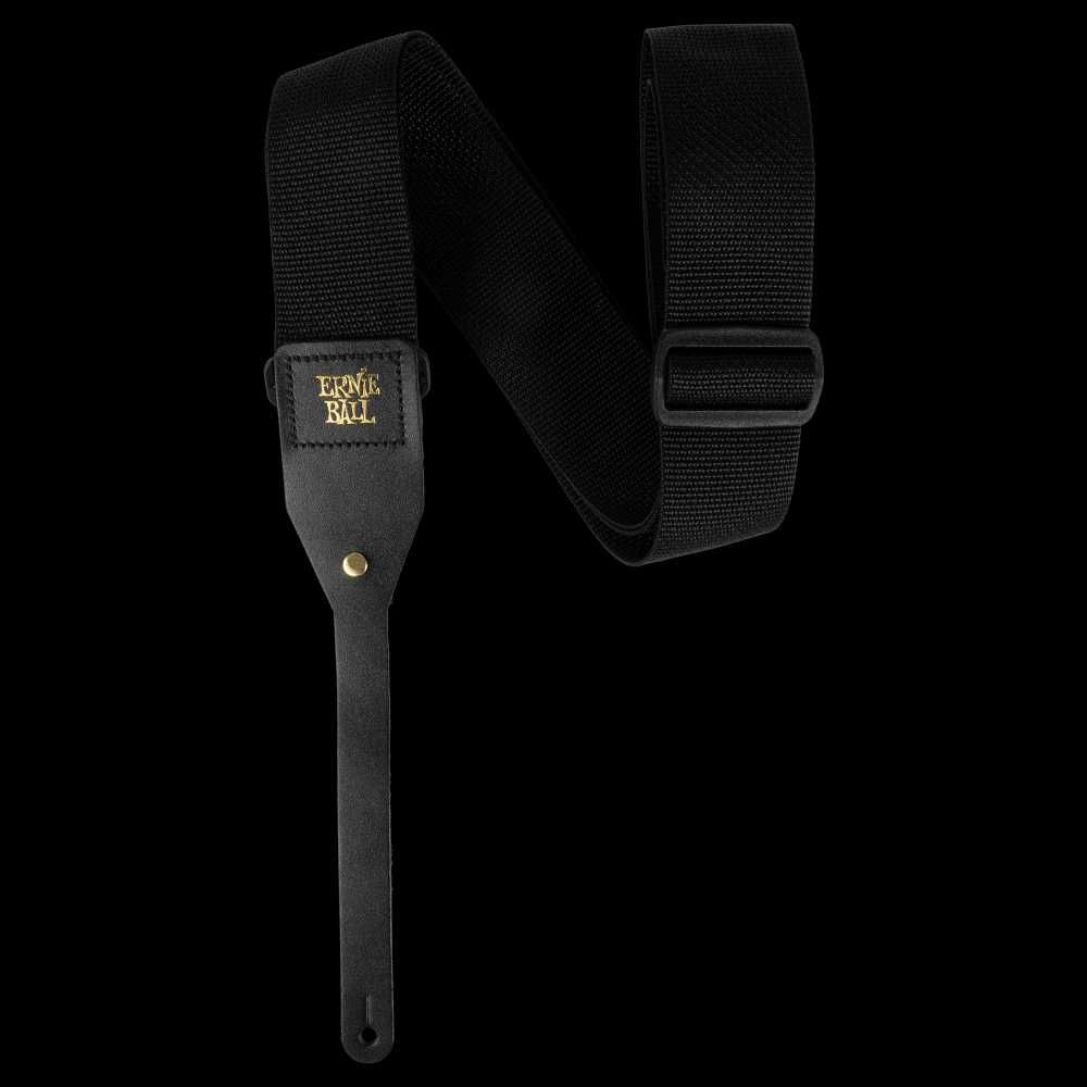 ERNIE BALL pas do gitary akustycznej regulowany pasek gitarowy