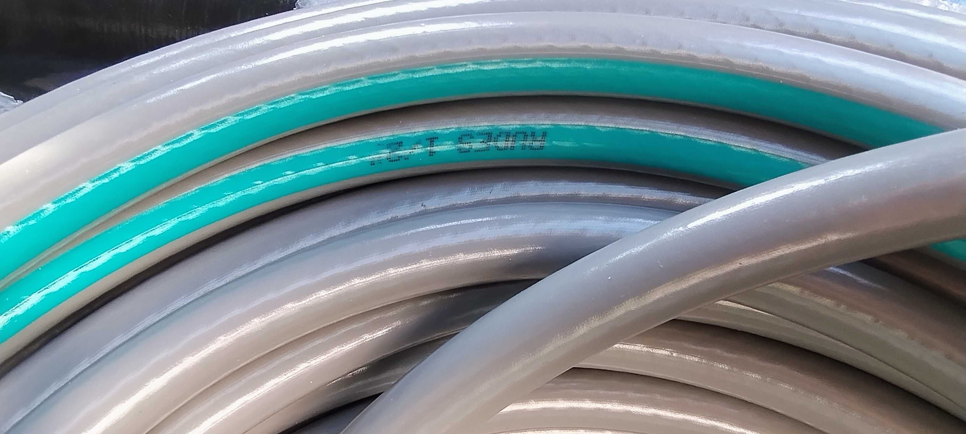 Шланг для полива Rudes LAKE 1/2" 50м 3 слоя! УКРАИНА! Распродажа -40%!