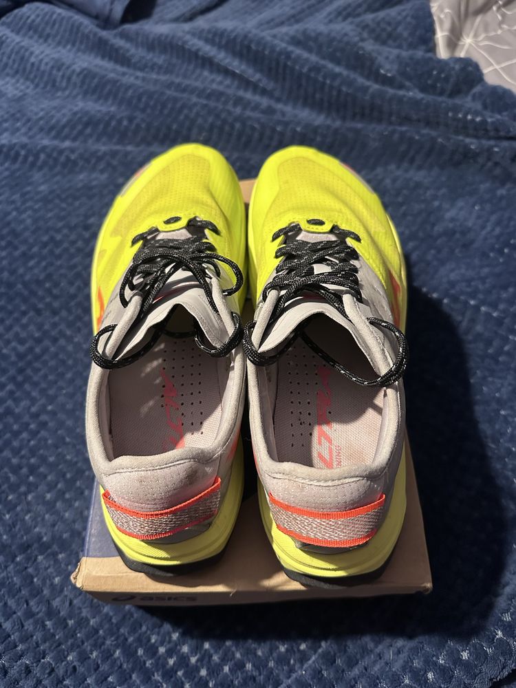 Altra Mont Blanc Carbon tamanho 41