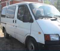 Детали кузова FORD transit