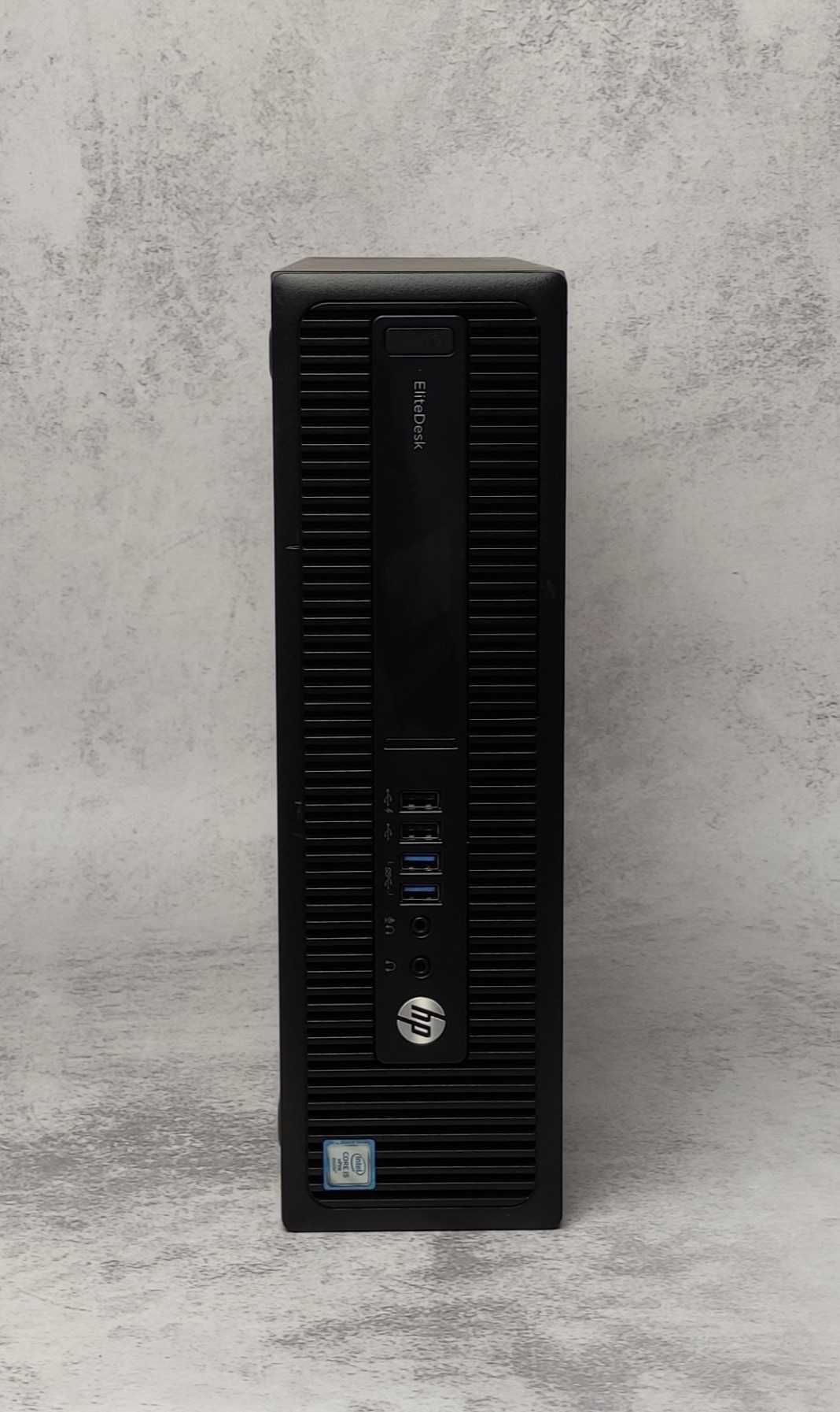Комп'ютери HP EliteDesk 800 G2 SFF i5-6500 8Gb DDR4 128Gb SSD
