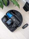 Odkurzacz automat Robot sprzątający CycloneForce Samsung VR20J9040WG