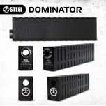 Саундмодератор STEEL DOMINATOR для 12, 20 калібру
