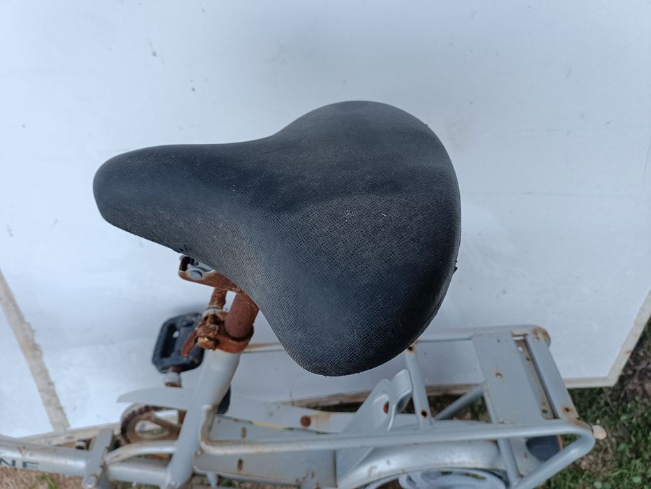 Bicicleta eléctrica