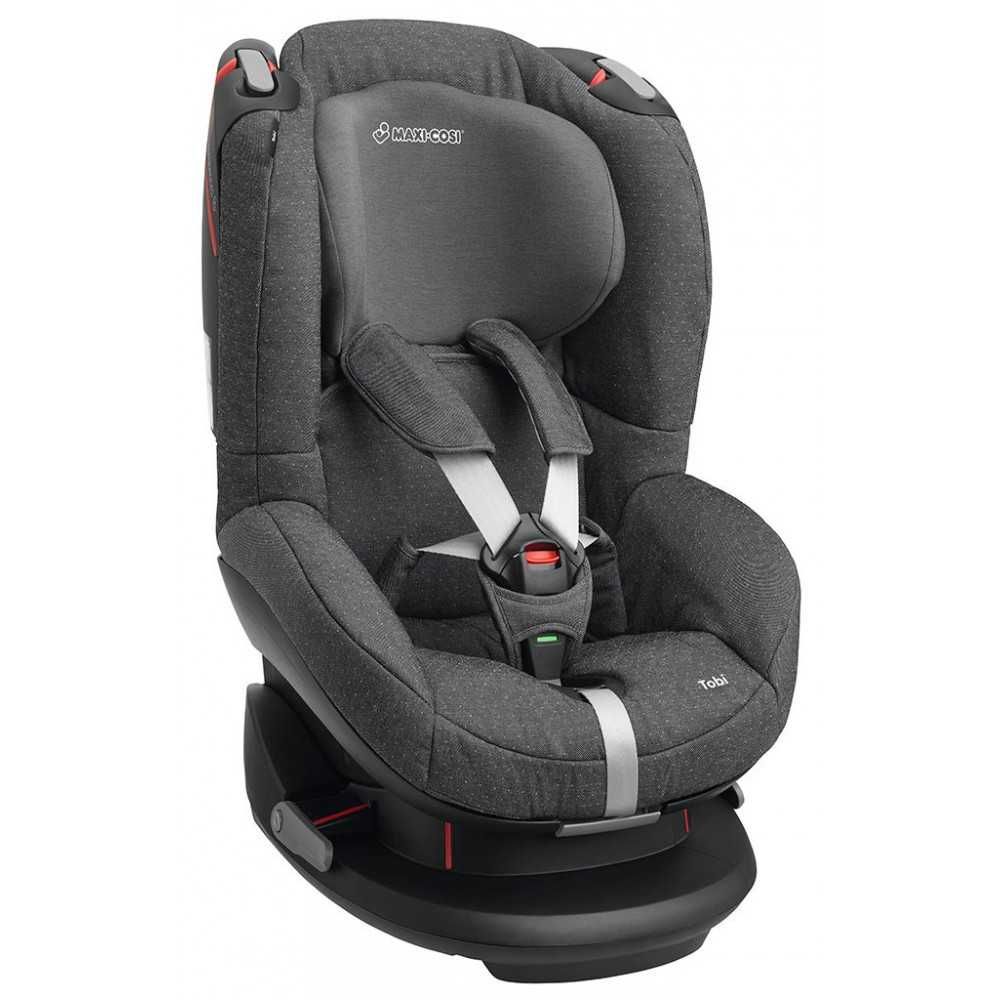 Автокрісло Maxi-Cosi Tobi Sparkling grey, від 9 місяців до 4 років