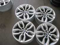 Felga aluminiowa BMW OE 305 7.5&quot; x 17&quot; 5x120 ET 32