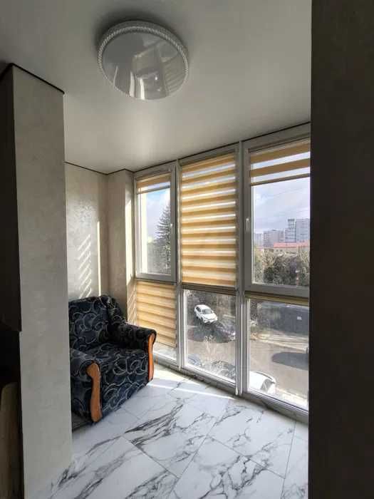 Оренда однокімнатної квартири по вул. Джорджа Вашингтона