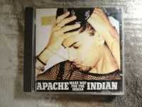 Apache Indian - Make Way For The Indian 1995 CD