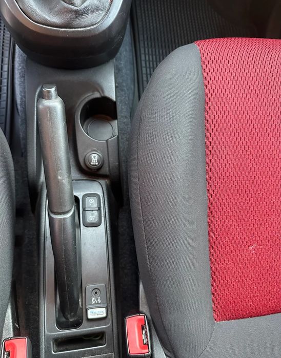 Fiat Doblo 2011 2,0