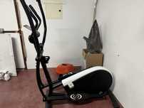 Eliptica Domyos FC 700