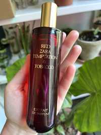 Perfumy Zara TABACCO Red Temptation 50 ml