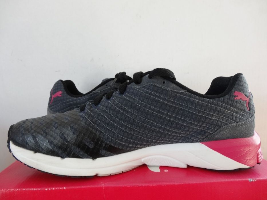 Buty Puma FAAS 300 roz 42 Bieganie Sportowe