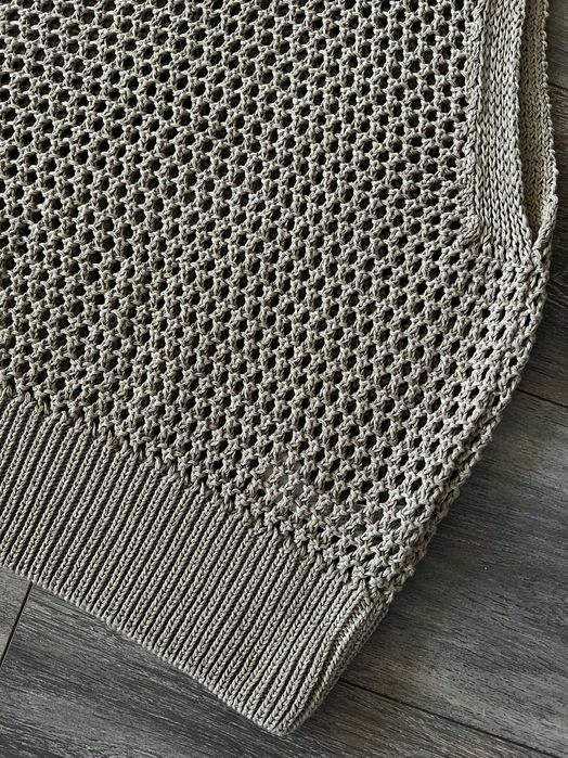 Трикотажний жилет Zara (р. L-XL)