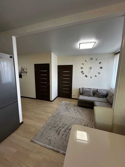 Твоя мрія — за кращою ціною! 3 кімнатна квартира на Виставці