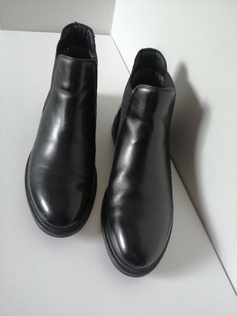 Buty męskie Lasocki 41