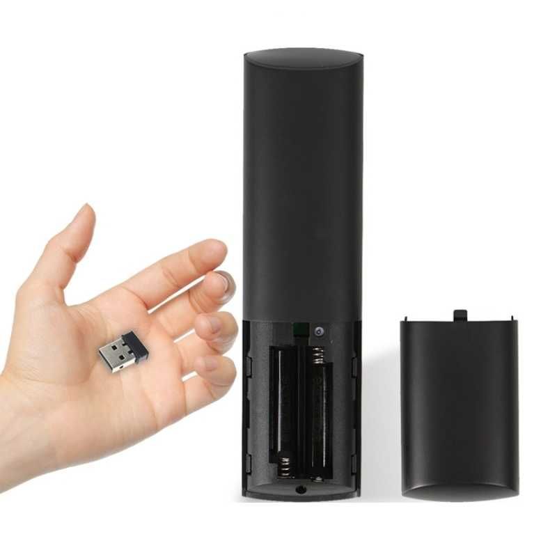 Pilot Do Smart TV Uniwersalny AIR MOUSE