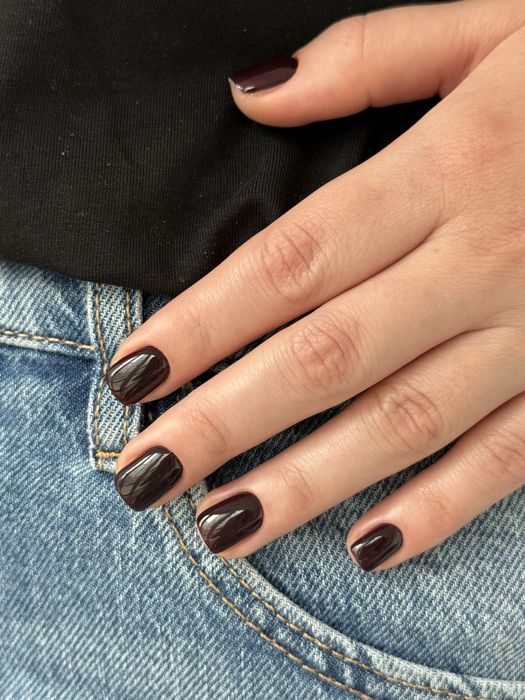 Манікюр, педикюр виїзд на дом