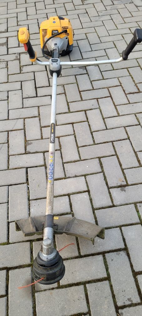 Kosa spalinowa stiga SB 44 d