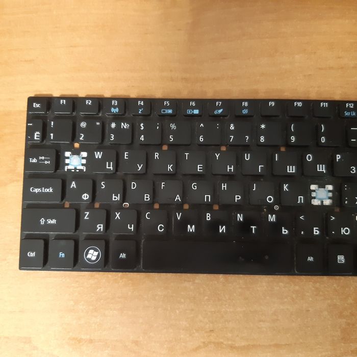 Клавіатура Acer (поштучно)